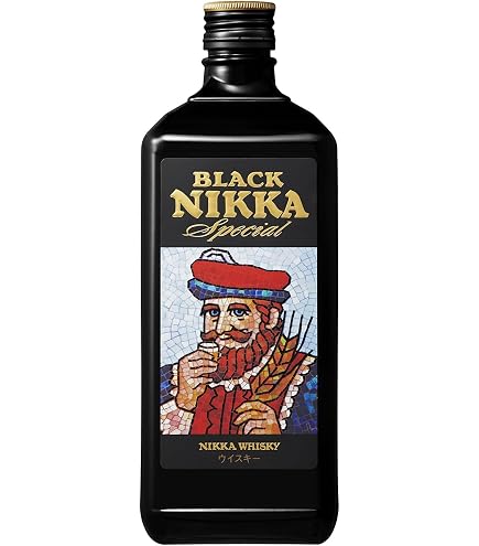 Amazon.co.jp: ブラックニッカ クロスオーバー・アロマティック